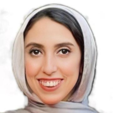 Mai Ahmed